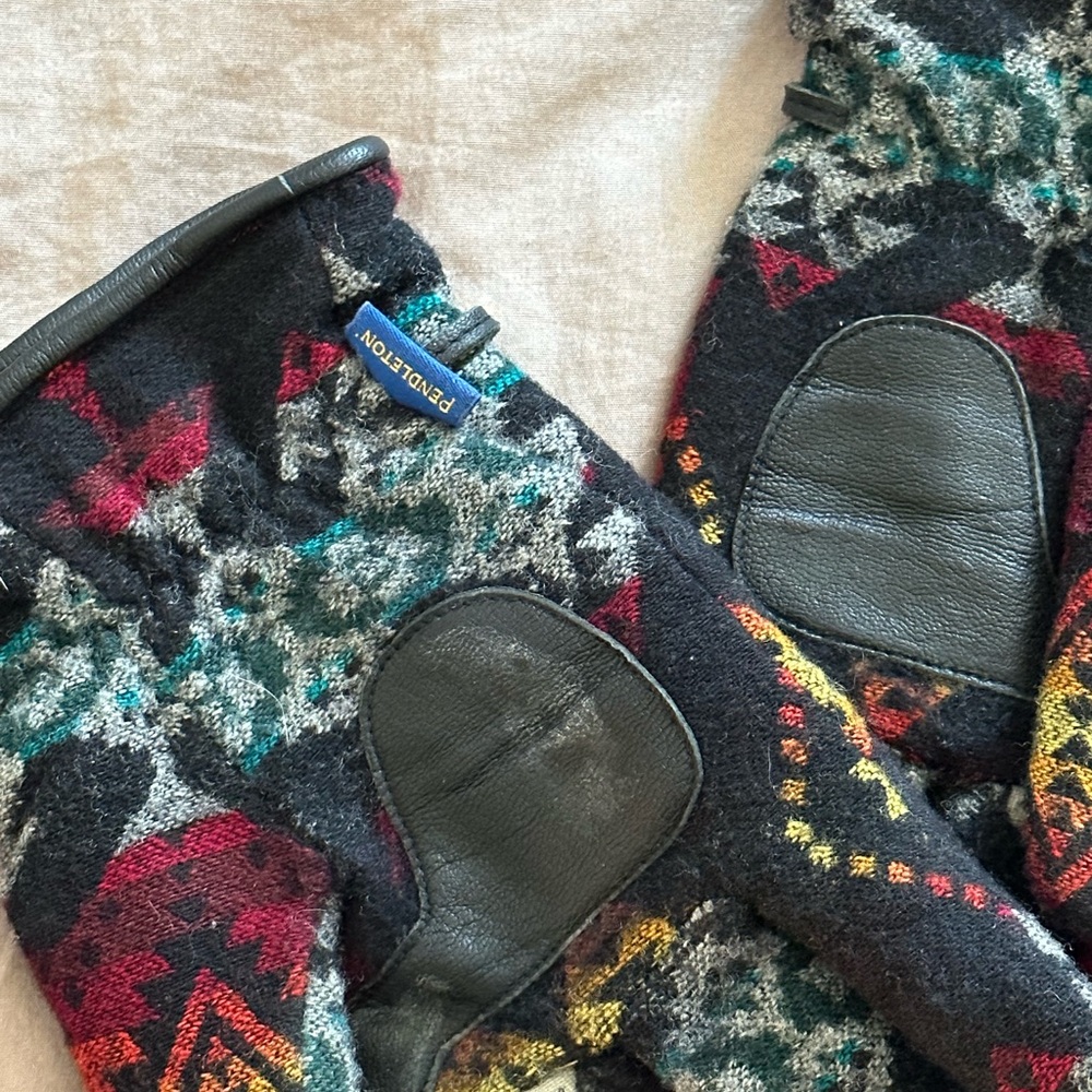 Pendleton Men’s Gloves